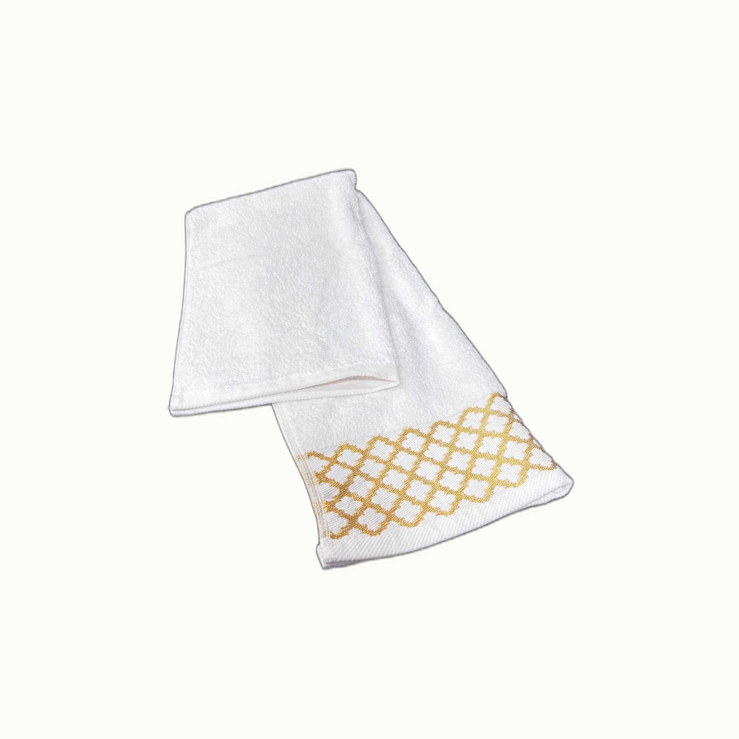 حوله دستی 80*40 مدل na-2002 - تصویر 4