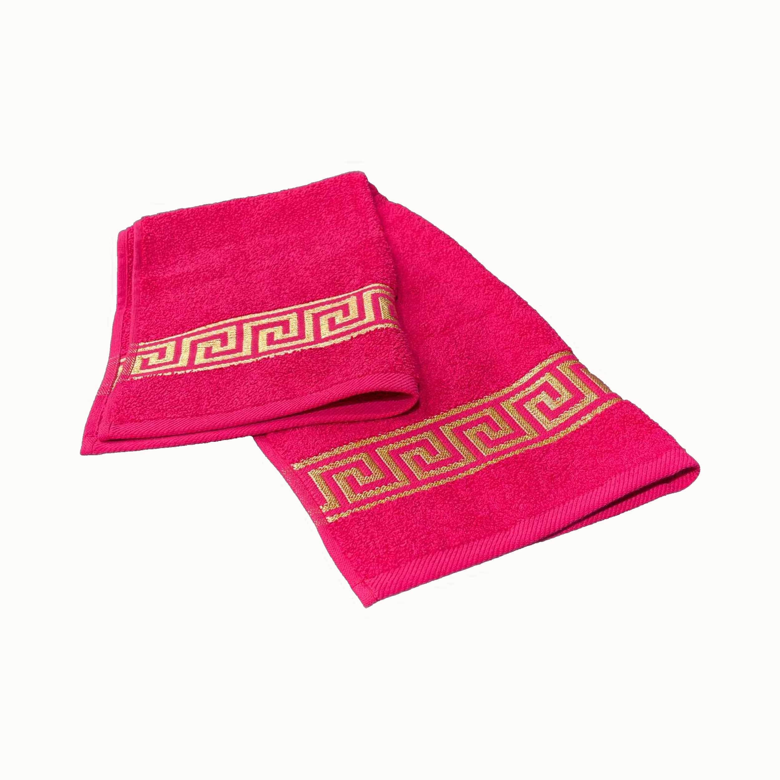 حوله دستی 75*40 مدل na-2001 - تصویر 2