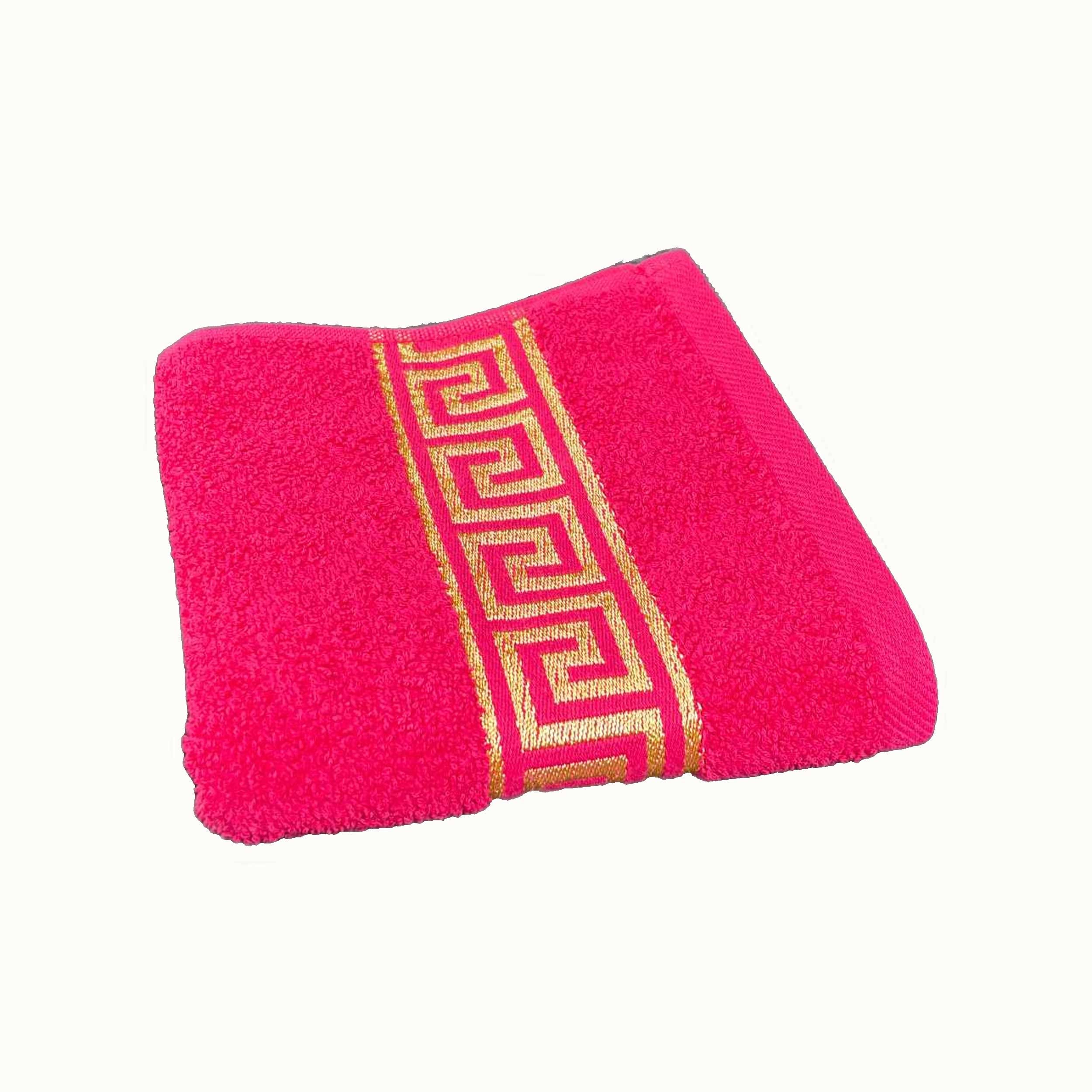 حوله دستی 75*40 مدل na-2001 - تصویر 4