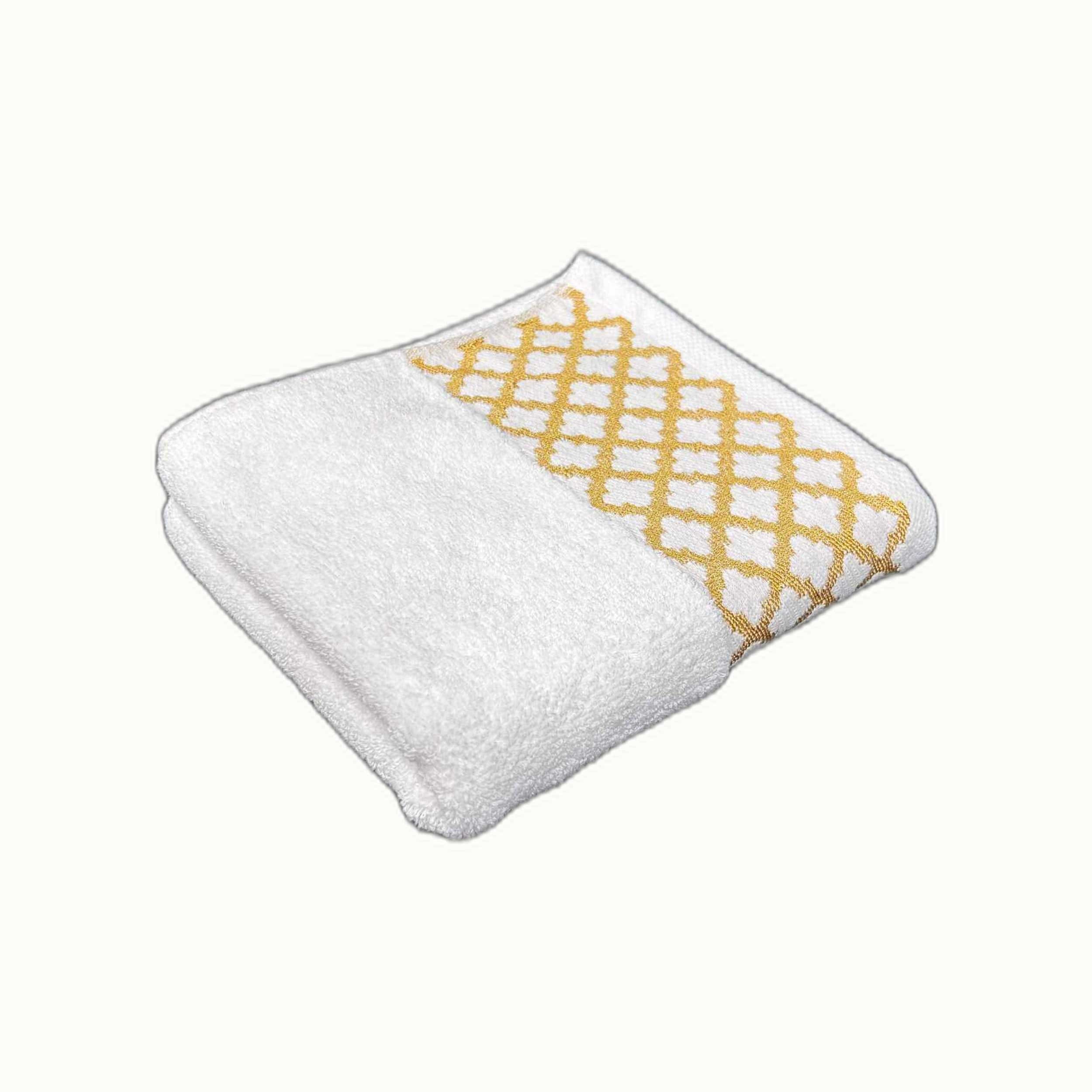 حوله دستی 80*40 مدل na-2002