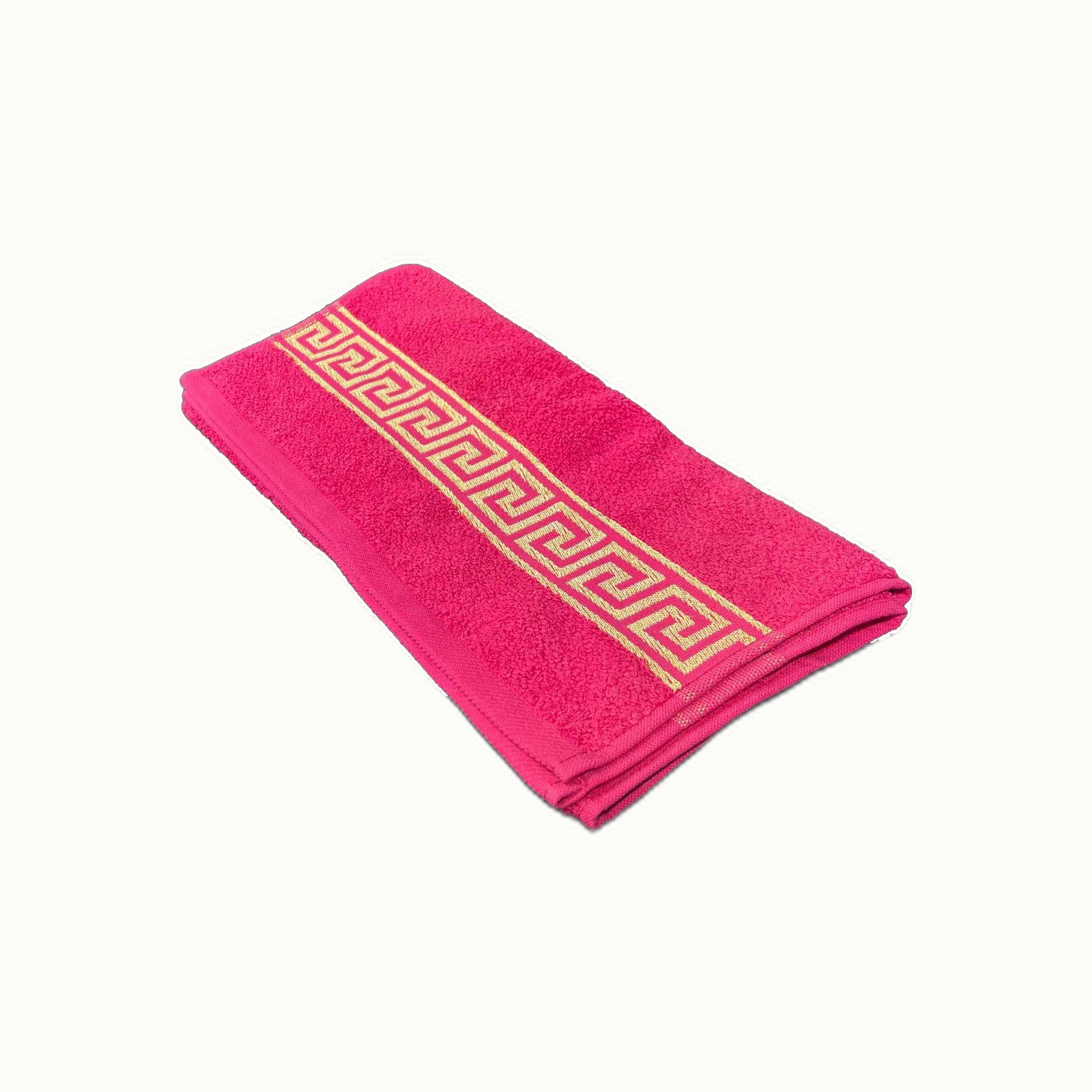 حوله دستی 75*40 مدل na-2001 - تصویر 3