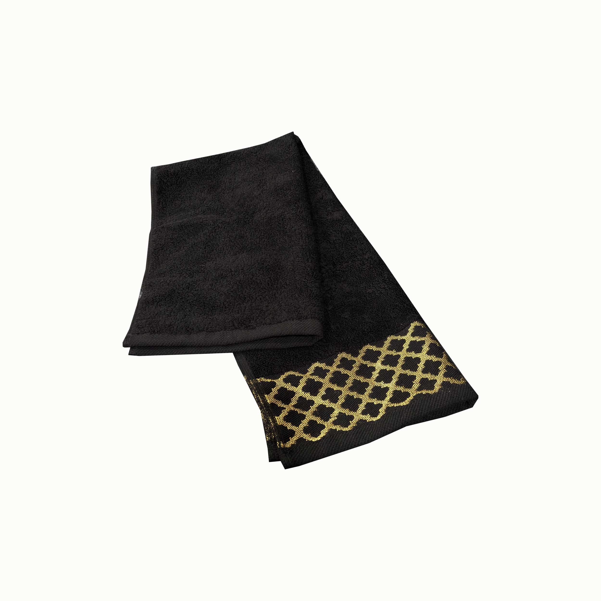 حوله دستی 80*40 مدل na-2002 - تصویر 3