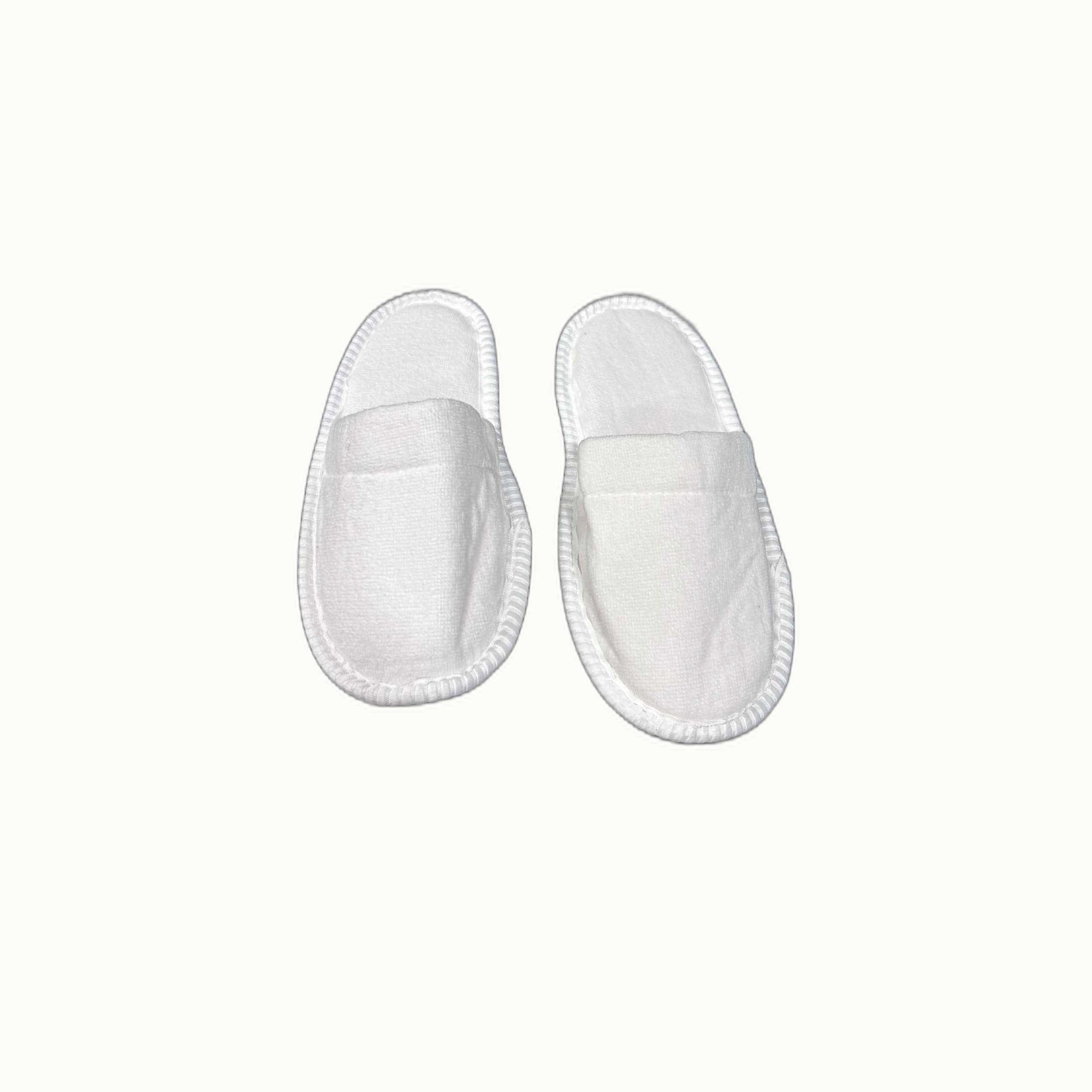 دمپایی حولهای na-3001 - تصویر 3