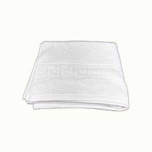 حوله دستی با طرح برجسته 75*40 مدل na-2004