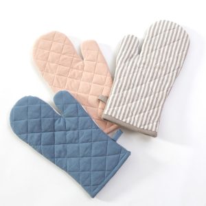 دستکش آشپزخونه