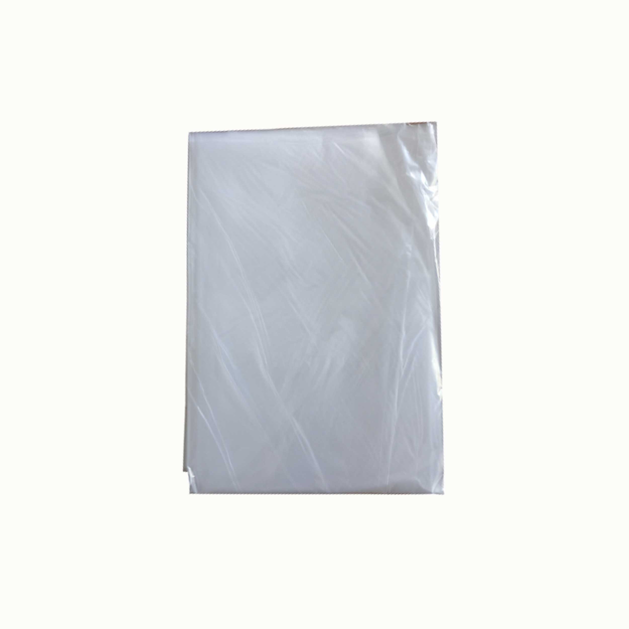 کاور لباس نایلونی - تصویر 3