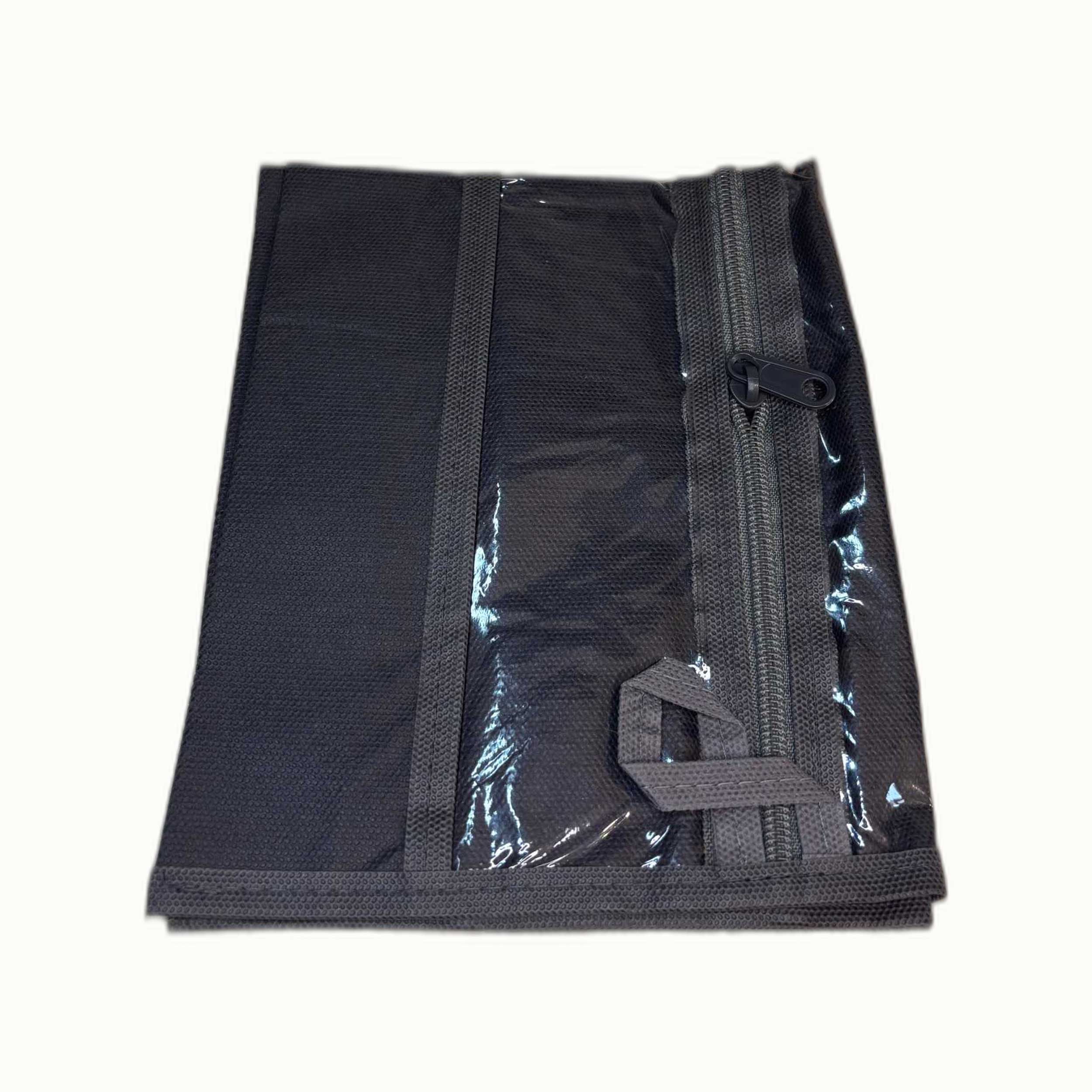 کاور کفش پارچه ای - تصویر 4