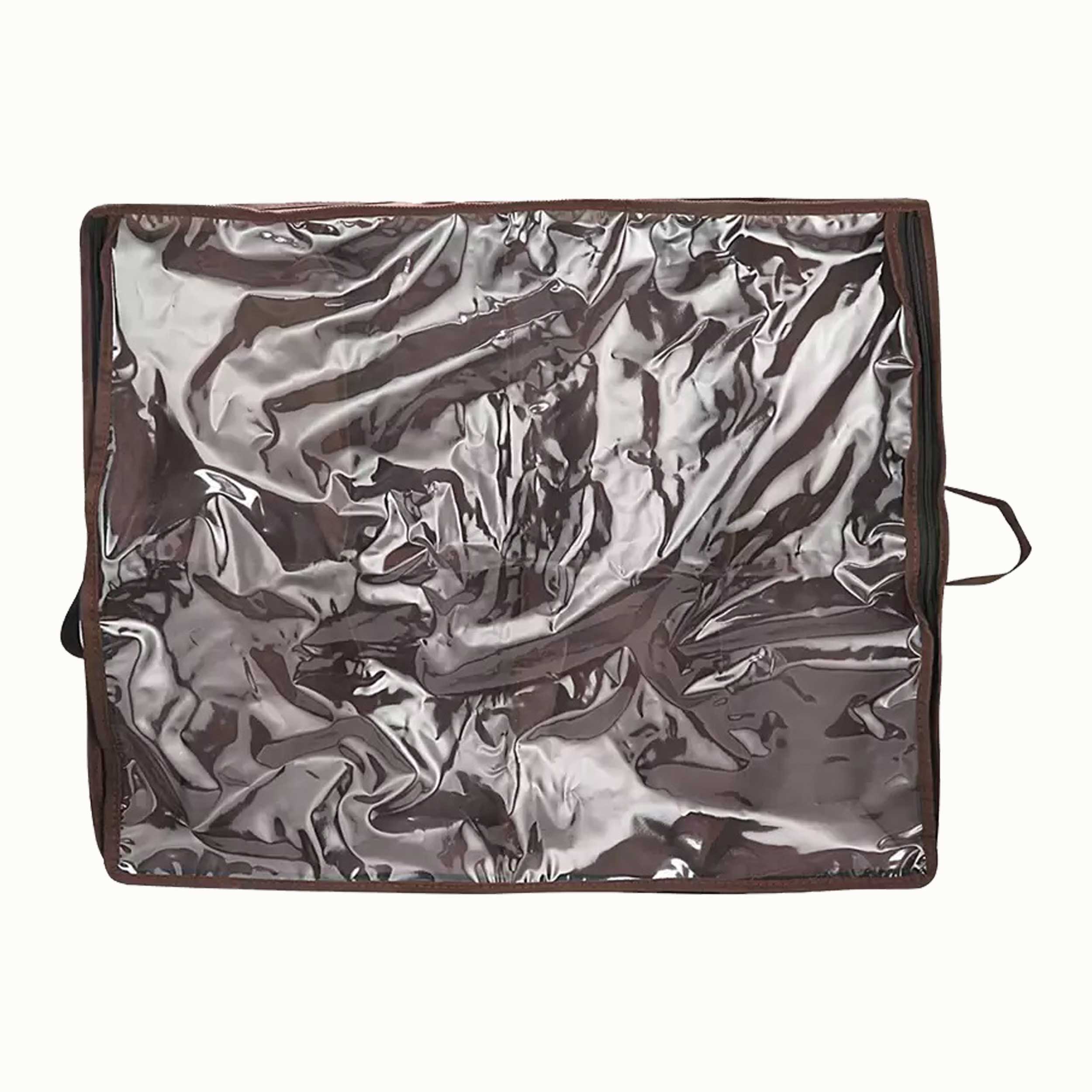 نظم دهنده کفش زیر تختی 8 طبقه - تصویر 3