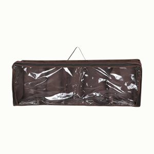 نظم دهنده کفش زیر تختی 5 طبقه