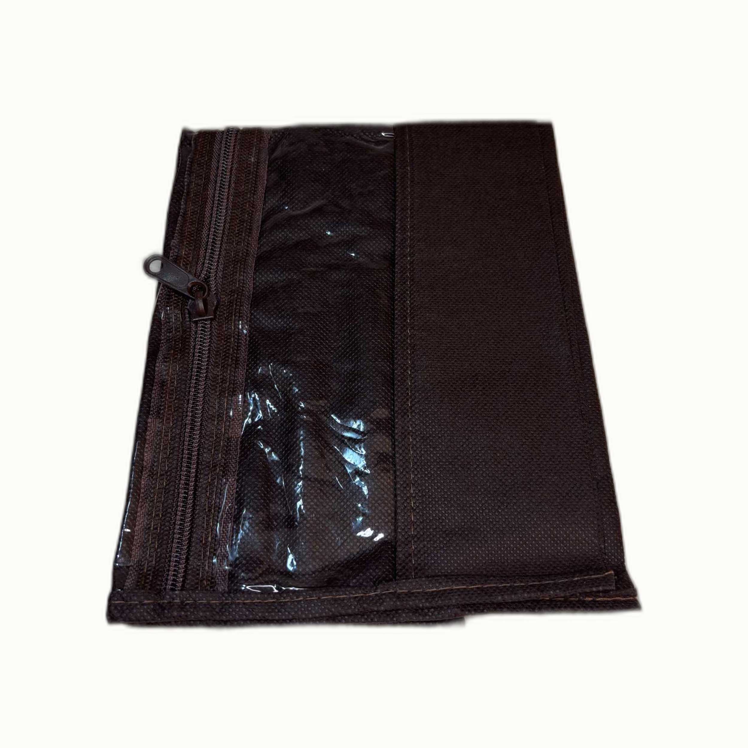 کاور کفش پارچه ای - تصویر 3