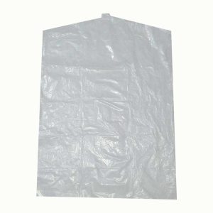 کاور لباس نایلونی