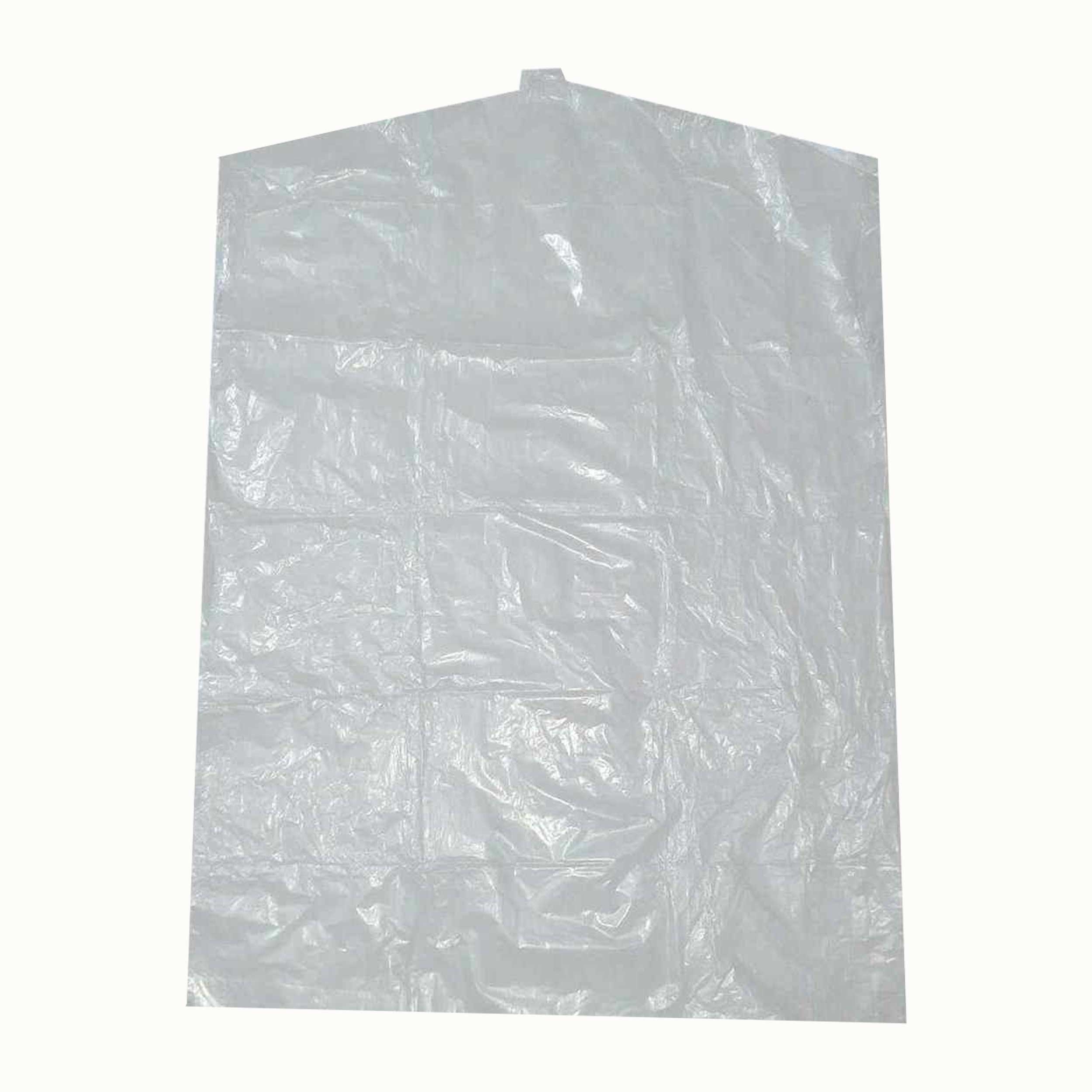 کاور لباس نایلونی