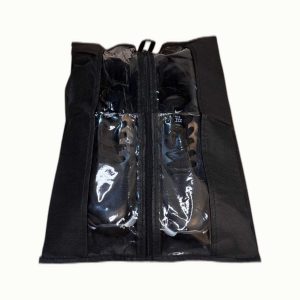 کاور کفش پارچه ای