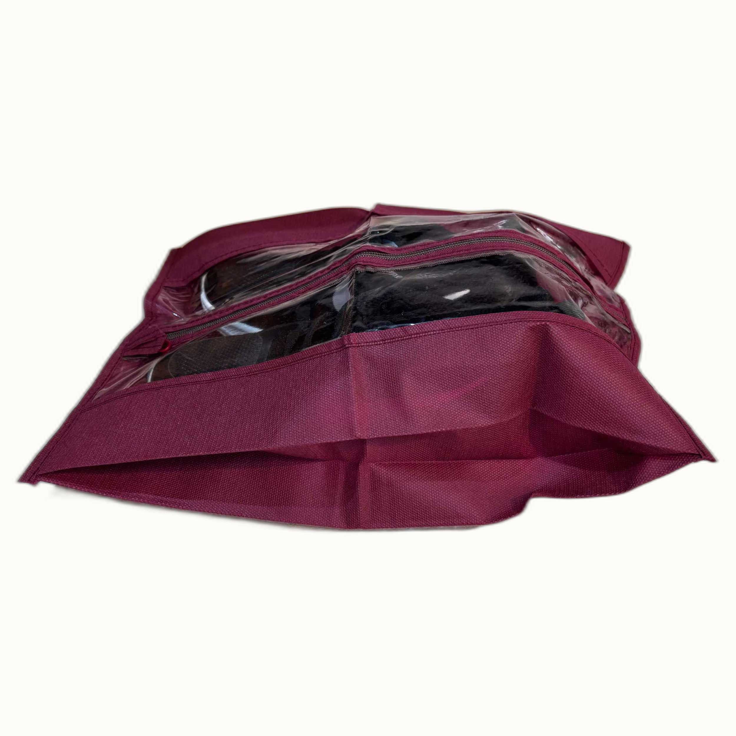 کاور کفش پارچه ای - تصویر 6