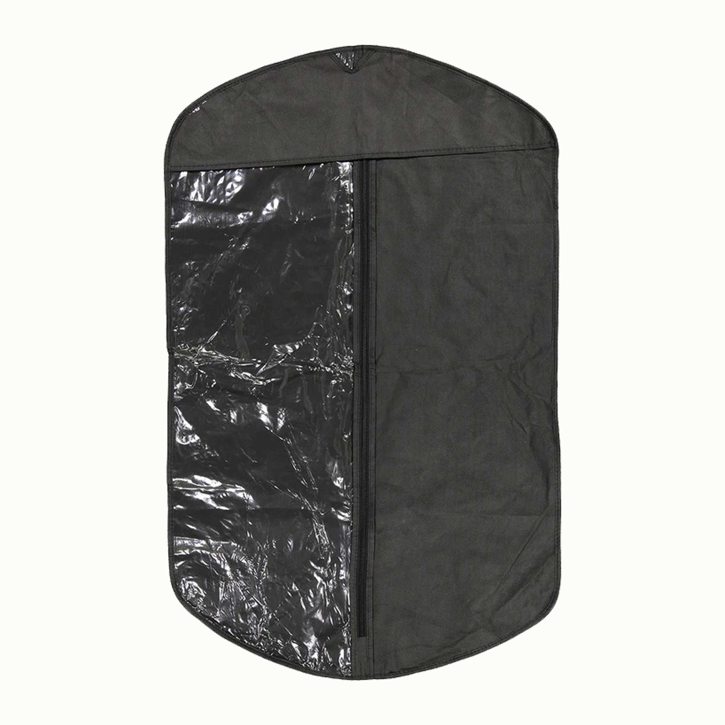 کاور لباس زیپ دار پارچهای