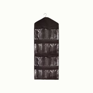 نظم دهنده کفش آویز 4 طبقه