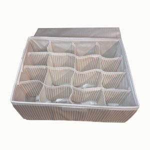 نظم دهنده جوراب 16 خانه