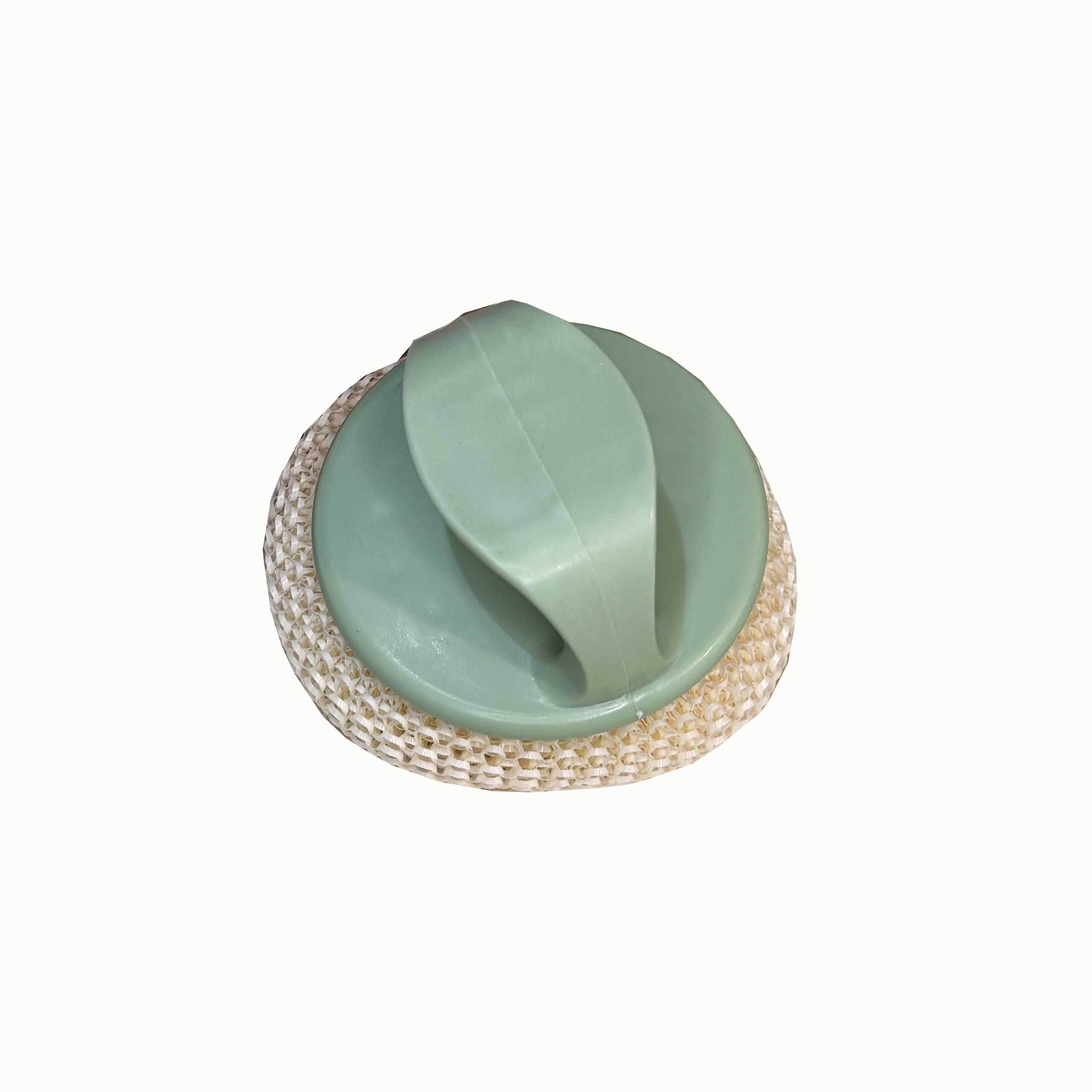 اسکاچ ظرفشویی دسته دار 6 عددی