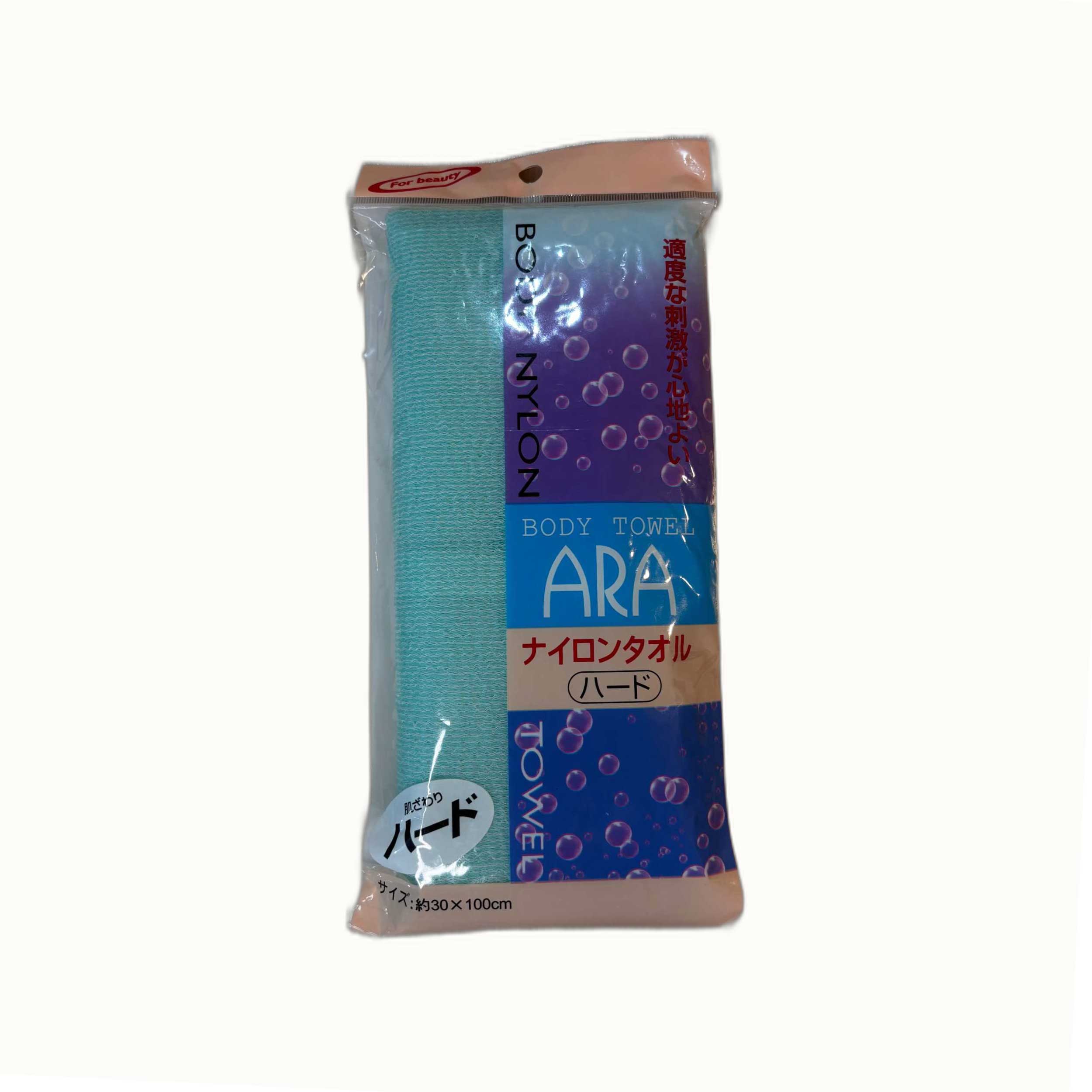 لیف لایه بردار پارچه ای - تصویر 3