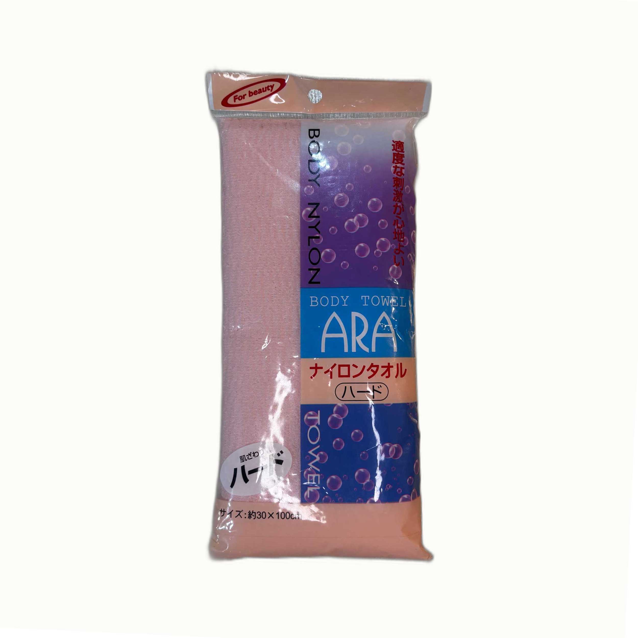 لیف لایه بردار پارچه ای - تصویر 4