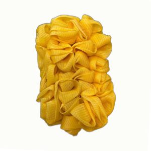 لیف اسفنج دار دو لایه